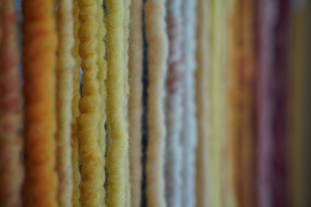 Creating a Relaxing Atmosphere with Soft Textures and Colors